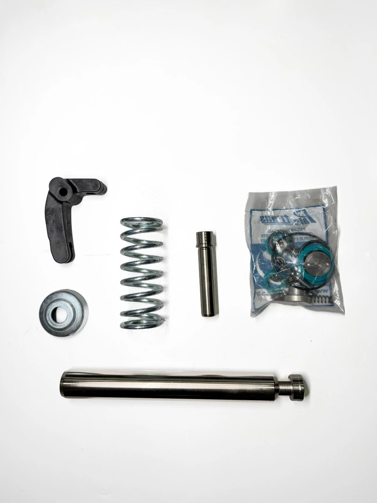 Kit bomba com pistões completo